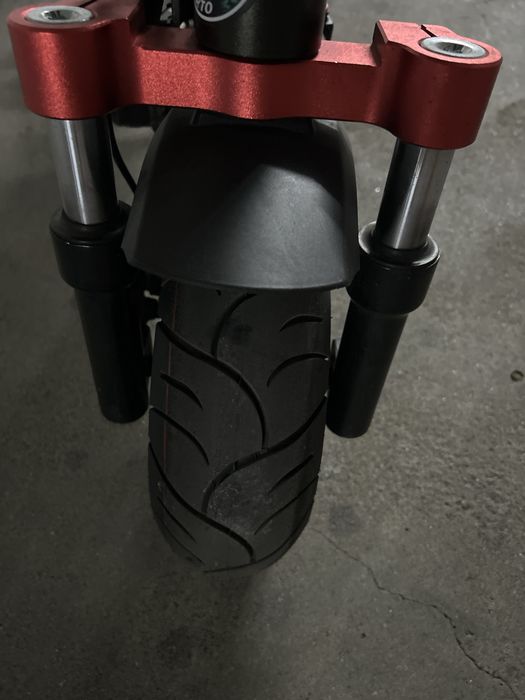 Trotinete elétrica Iscooter Ix5s