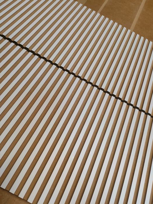 Surowe Fronty MDF