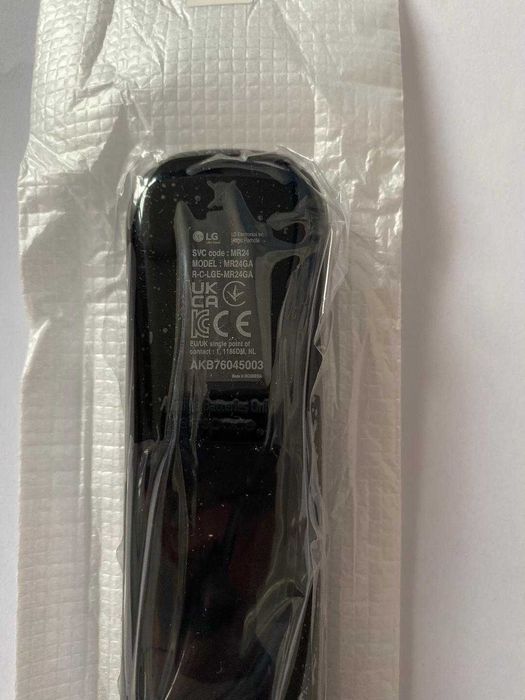 Nowy Oryginalny Pilot do Tv LG Magic AN-MR24GA