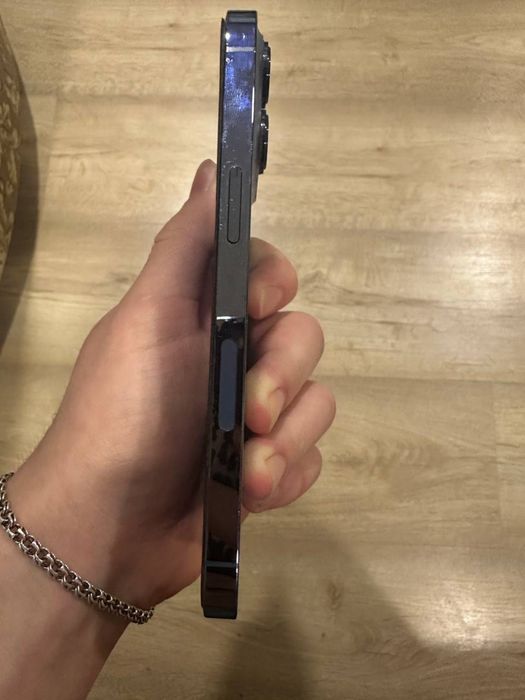 Iphone 13 pro 128 gb