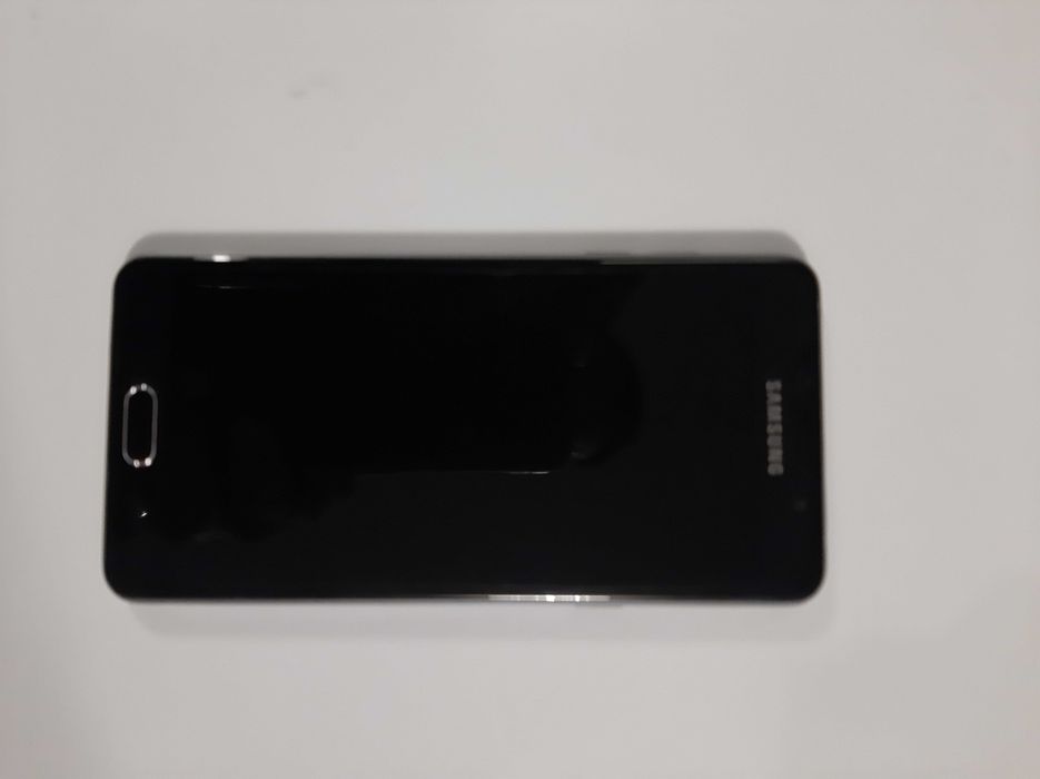 SAMSUNG GALAXY A5 2016 SM A510F czarny stan BDB