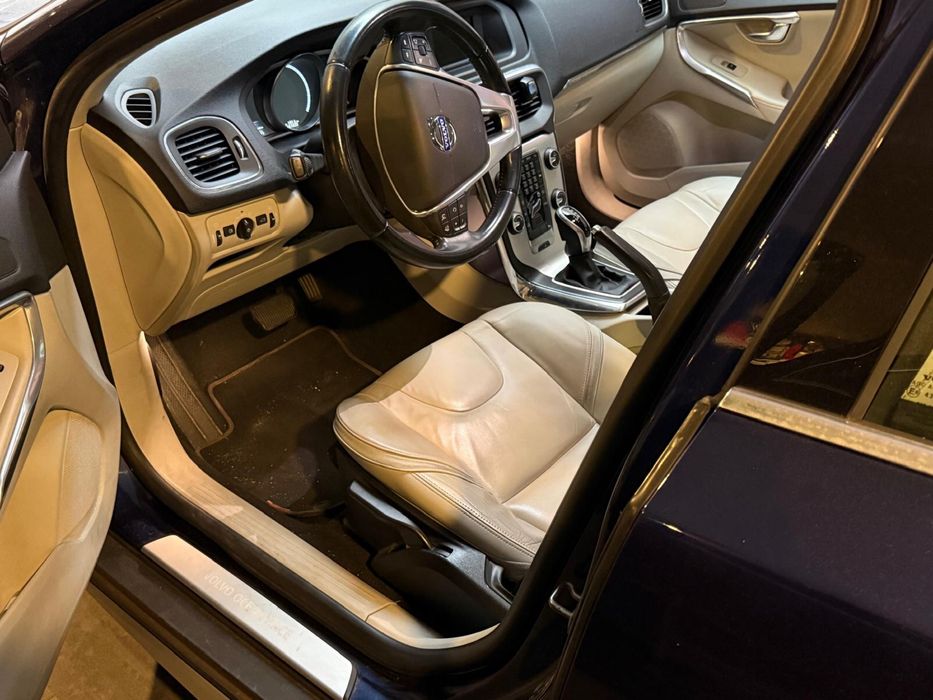Vendo Volvo V 40 Ocean Race  2015