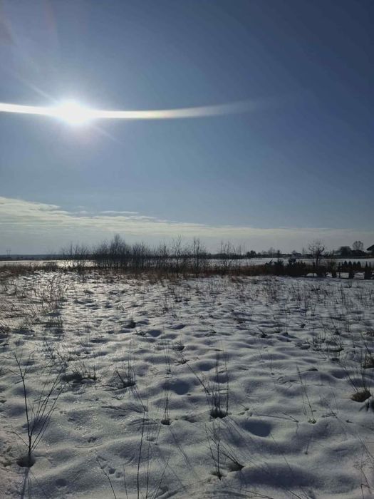 Działka Budowlana - Stale - Siedlisko, Ul. Brzozowa 11