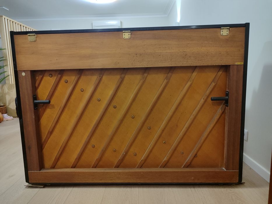 Piano Hyundai U810 - Como Novo - Oportunidade