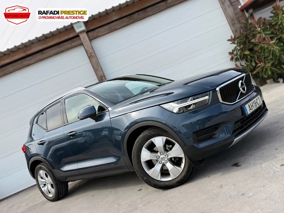 Volvo XC40 1.5 T3 Momentum Geartronic
