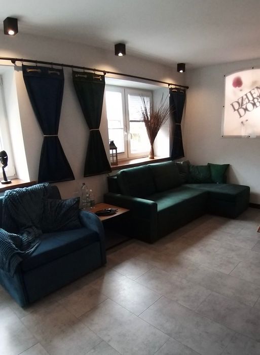 Apartamenty do wynajęcia