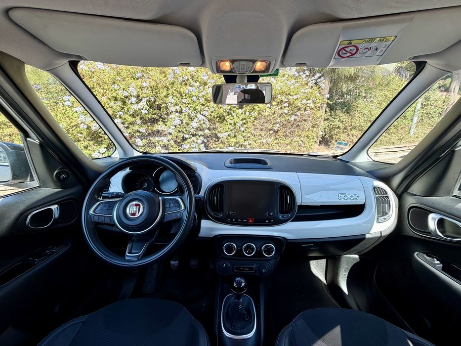 Fiat 500L 1.3 MultiJet