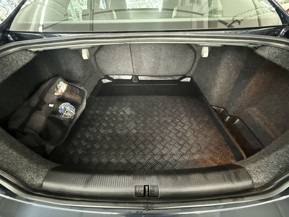 Volkswagen Jetta 2007