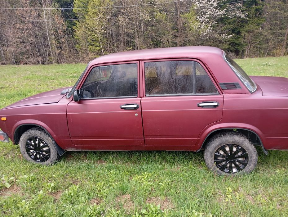 Продам  Ваз 2105