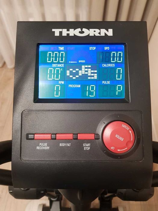 Orbitrek ** THORN TH 704 ELIPTICAL BIKE **