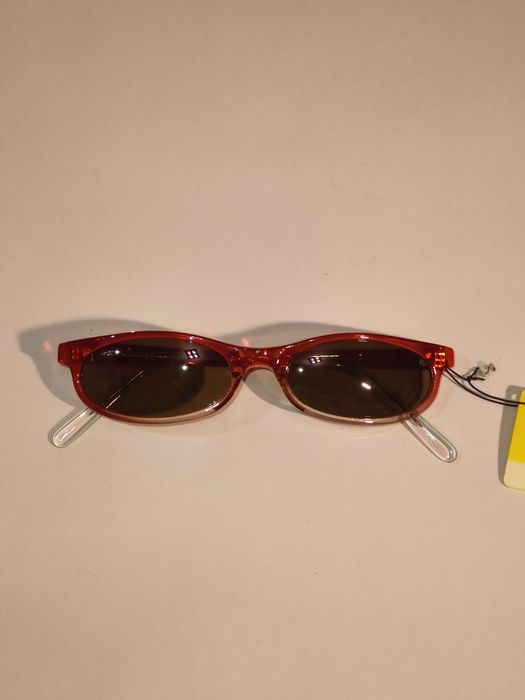 Okulary Polaroid vintage