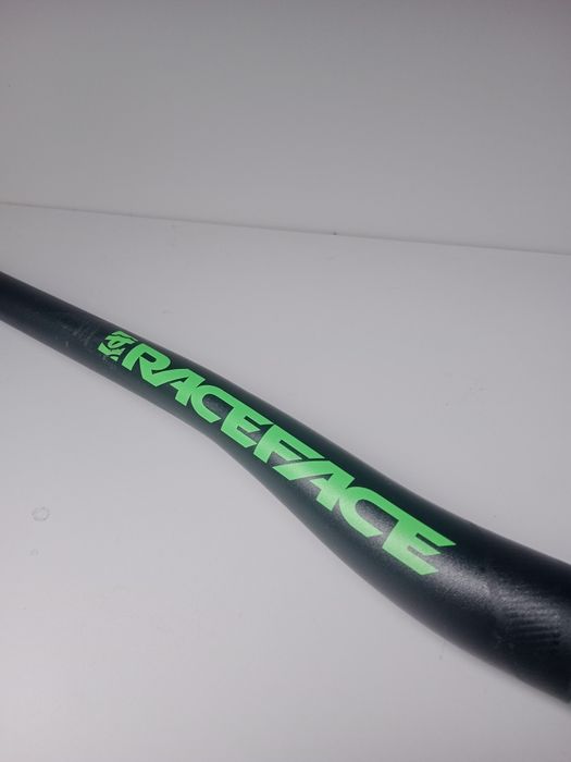 Kierownica race face Turbine R 35mm