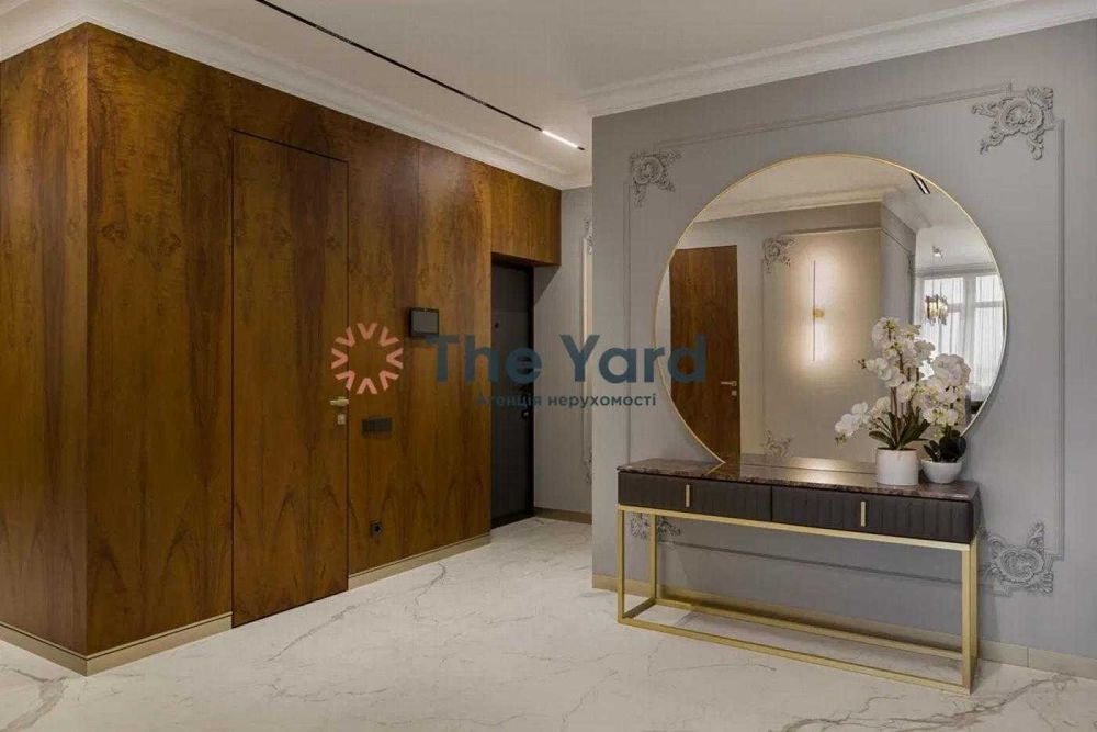 Продаж 4к квартири ЖК Новопечерські Липки