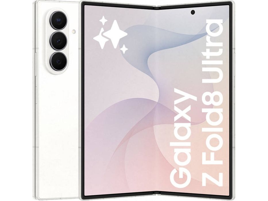 Samsung Galaxy Z Fold8 Ultra – 512GB