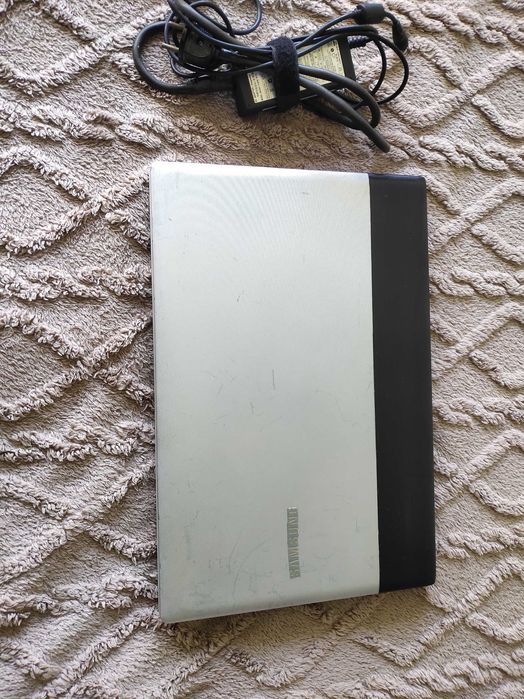 Samsung RV515, hdd новый 200гб, Озу4гб