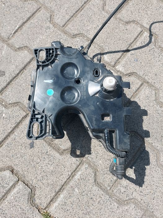 zbiornik płynu fap jumpy iii expert iii proace ii 2.0 blue hdi