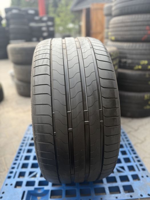 Opona Bridgestone turanza 5 285/35/21 pojedynka