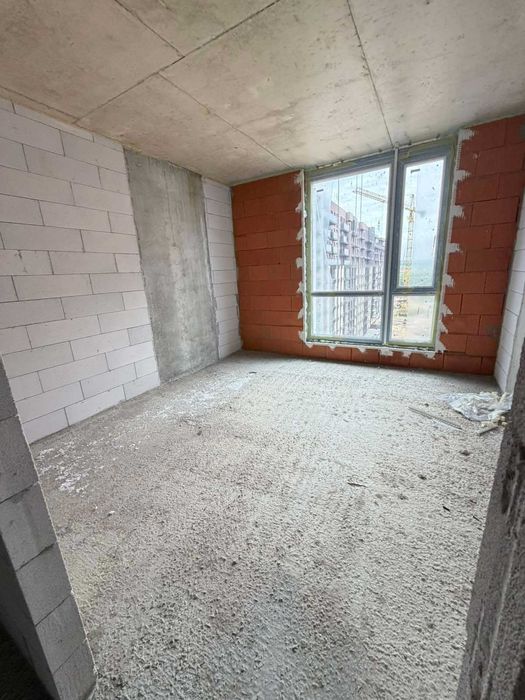 Продаж 3 кім ЖК  Manhattan Up - View 6