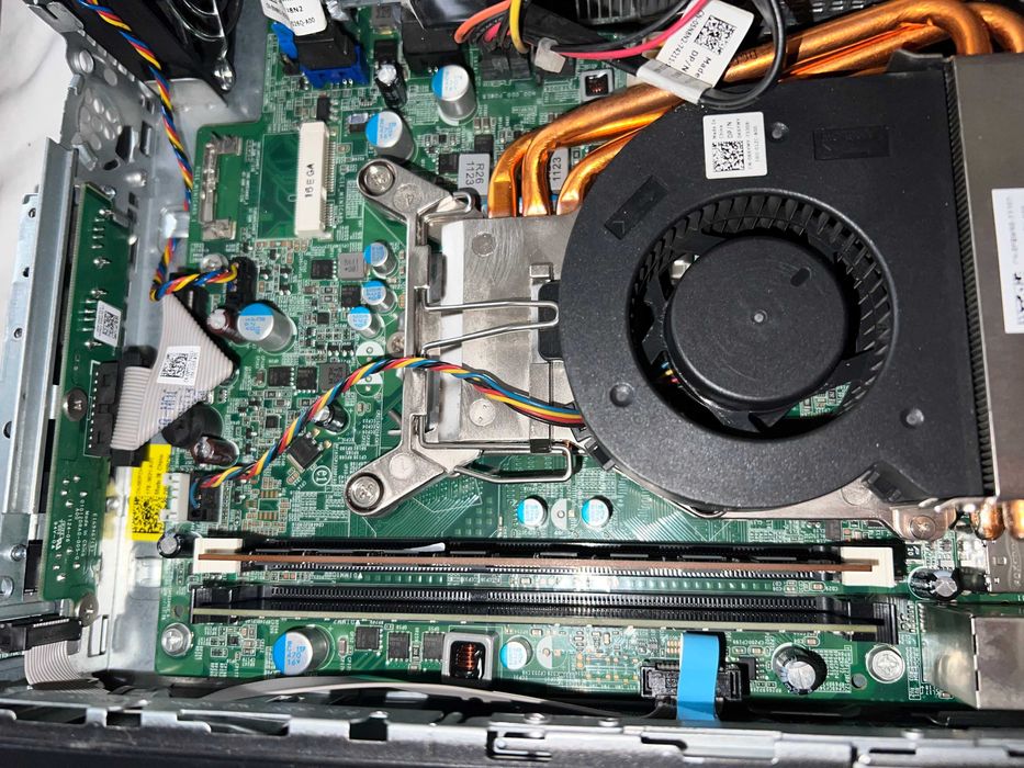 Dell Optiflex 790 i5-2400S 10GB RAM