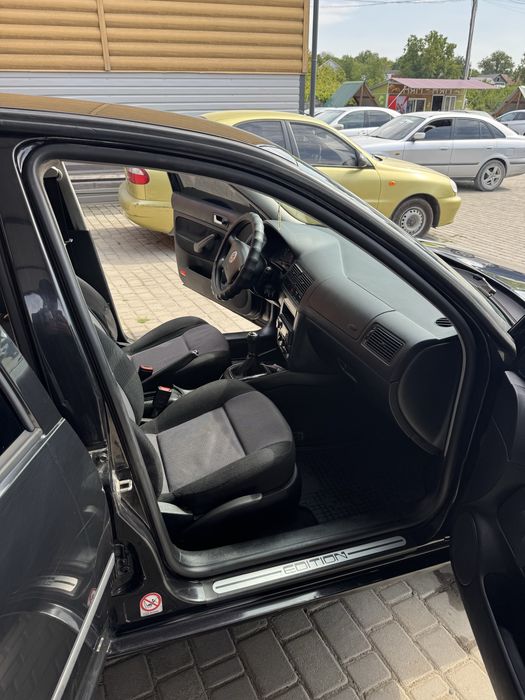 Продам Golf 4 в дуже гарному стані