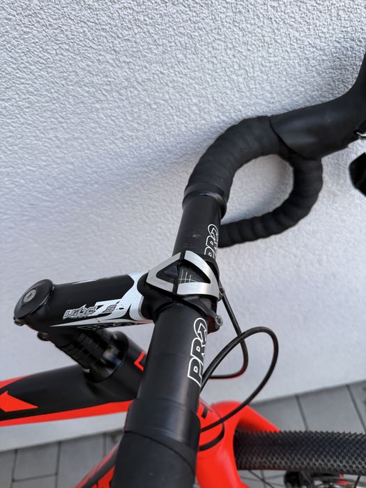 Giant TCX  rower przełajowy/ Gravel