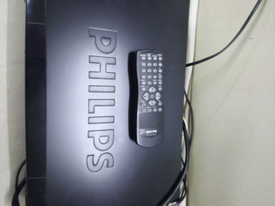 Відеотехніка, відік та сіді плеєр