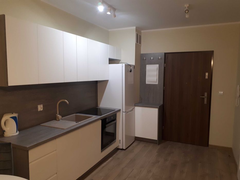 Mieszkanie – Toruń, Przedmieście Świętej Katarzyny, Stare Miasto - Widok 2
