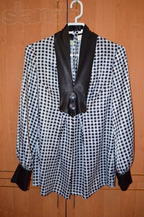 Блузка для беременных