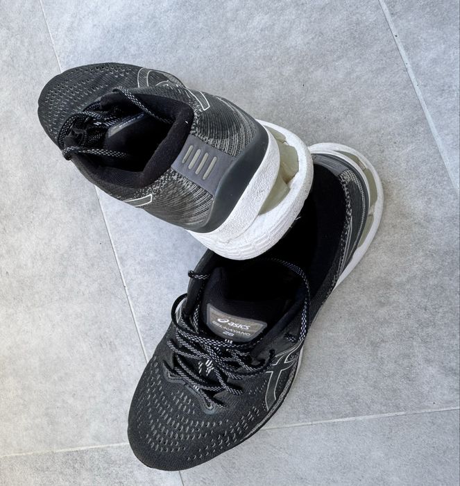 Asics Gel-Kayano 28 roz. 46