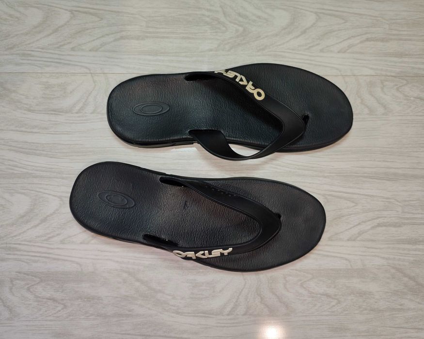 Оригінальні Шльопанці Oakley B1B Flip Flop