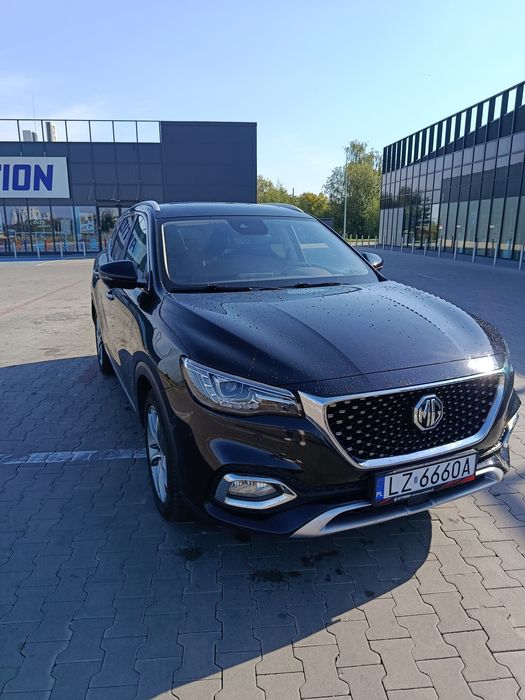 Sprzedam MG HS 1.5 benzyna automat
