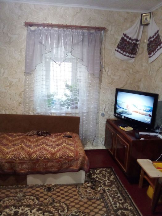 продам будинок !
