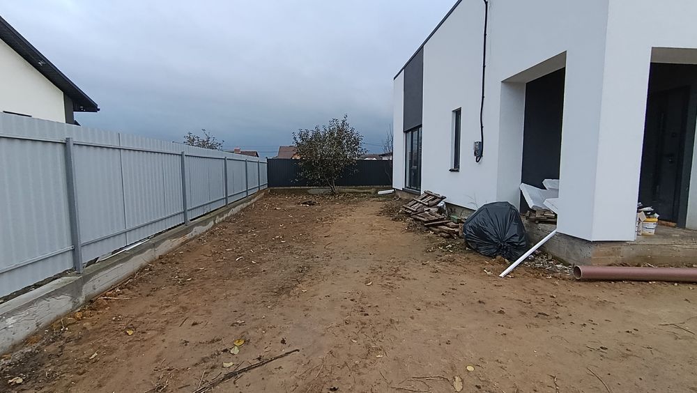 House by the address st. Zamkova (area 105 m²) - Atlanta.ua - photo 4