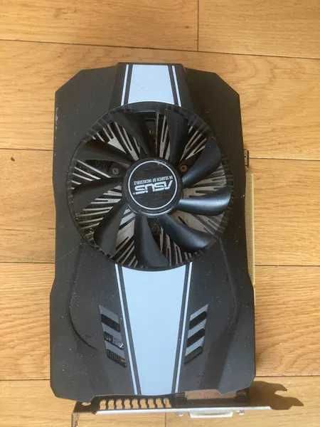 Karta Graficzna GTX 1060 3GB ASUS