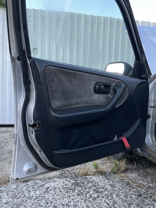 Nissan Primera p10