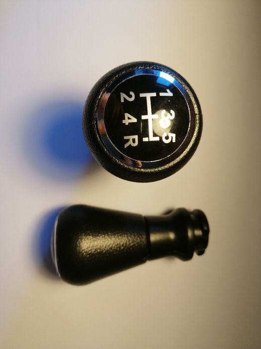 Manete mudanças Citroën ou pegeout
