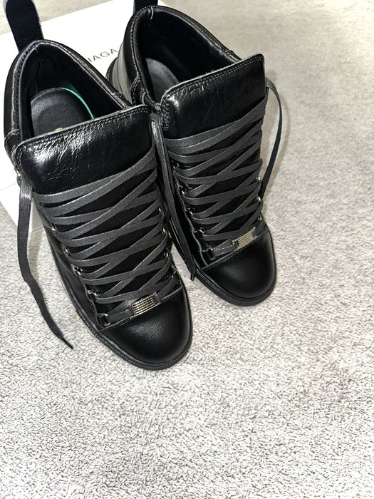 Balenciaga arena,кеди,кросівки,кроссовки,баленсіага арена