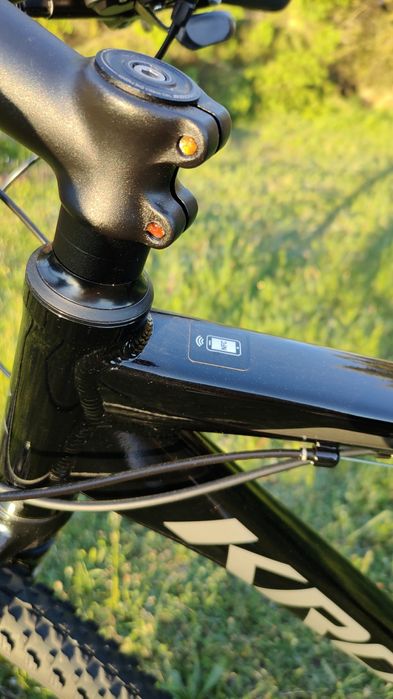 Rower MTB Kross Hexagon 6.0 L 29'