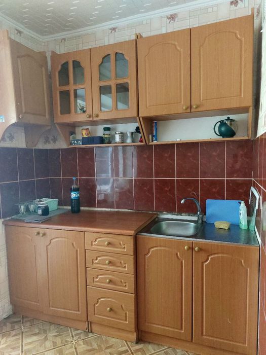 Продається 1-к квартира