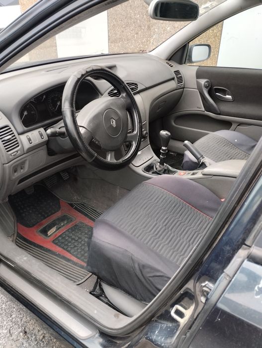 Renault Megane 1.9dci — photo 4