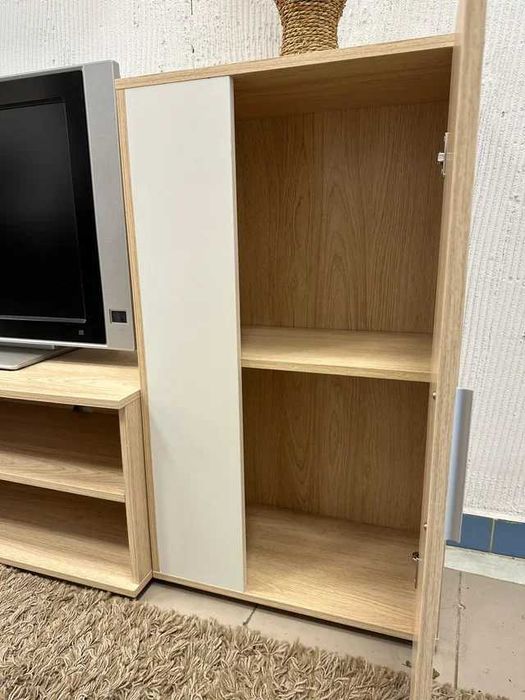 oferta novos móveis de sala de estar envio grátis