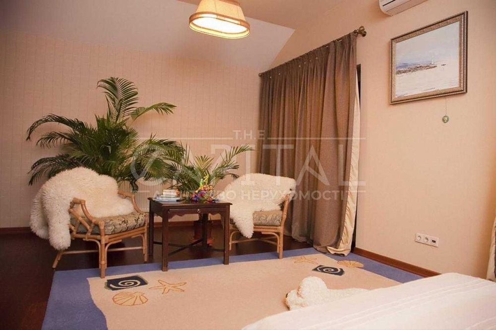 Аренда дома с генератором, Русановские Сады, Дарница