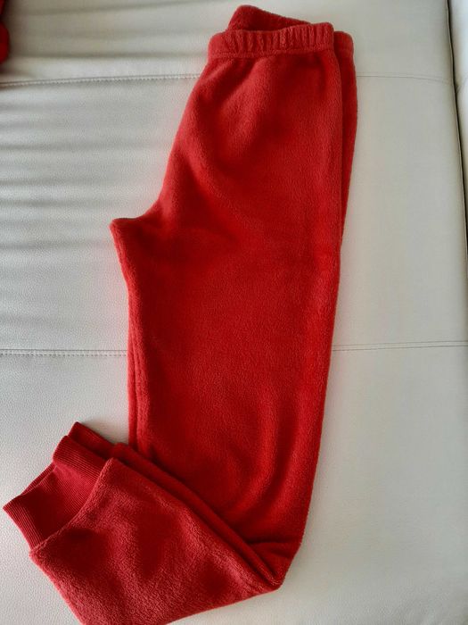 Pijama Natal rapaz