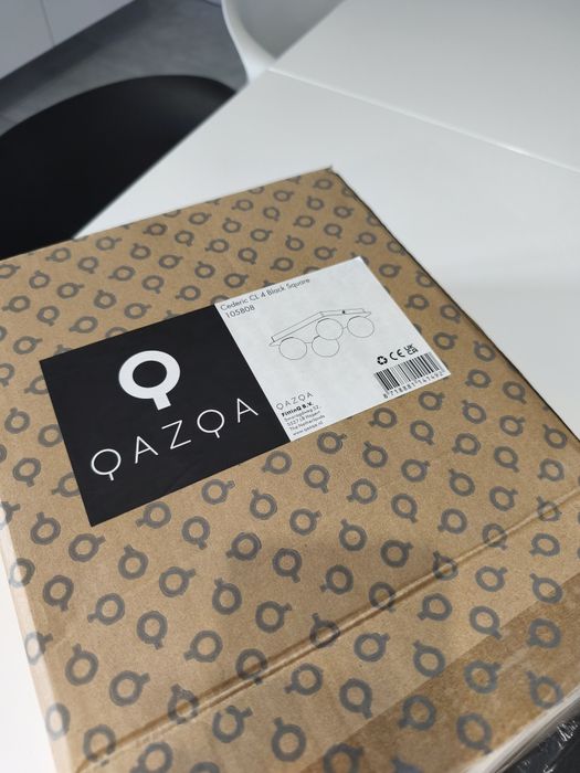 Nowa lampa QAZQA Cederic