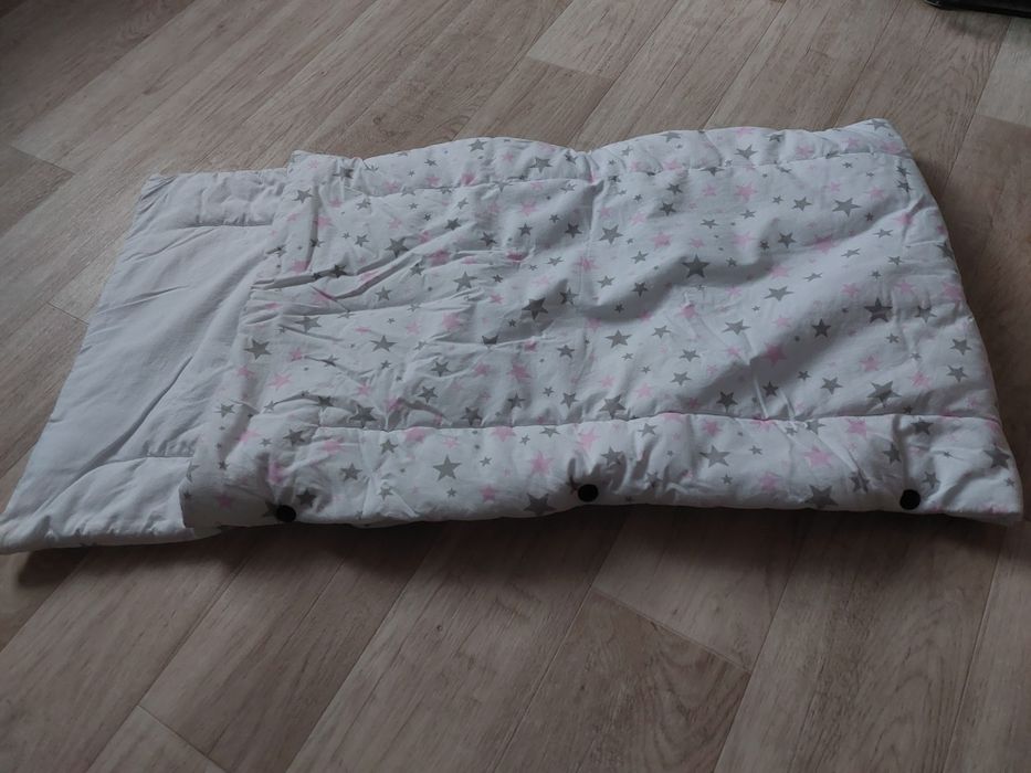 Śpiworek/Śpiwór dla niemowlęcia