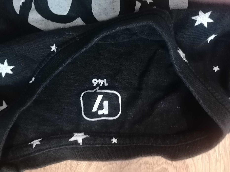 Piżama dziewczęca Reporter Young rozm. 146