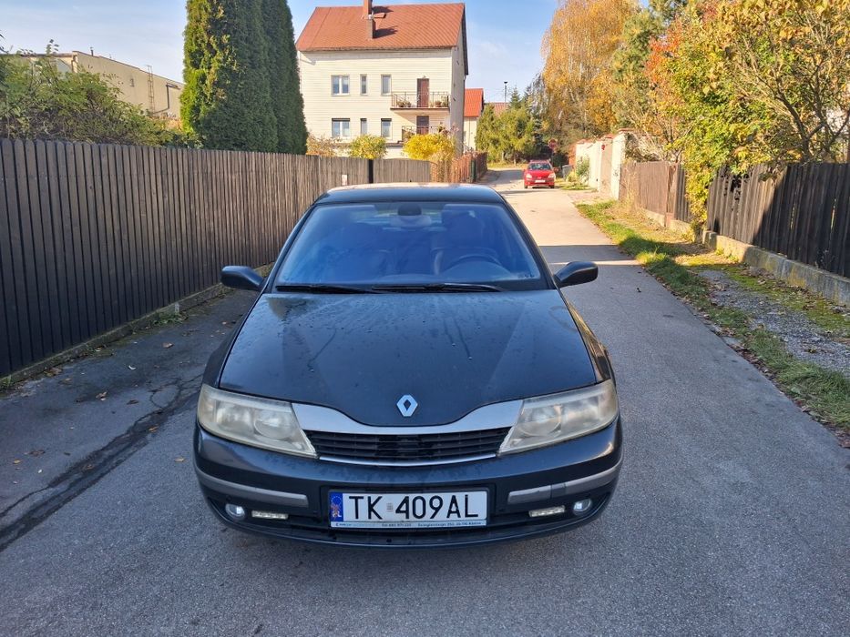 Renault Laguna