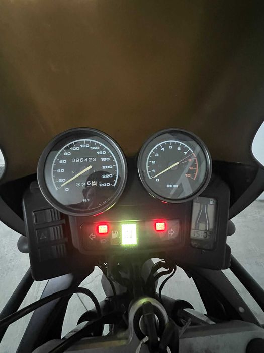 BMW R 1100 GS – Excelente Estado