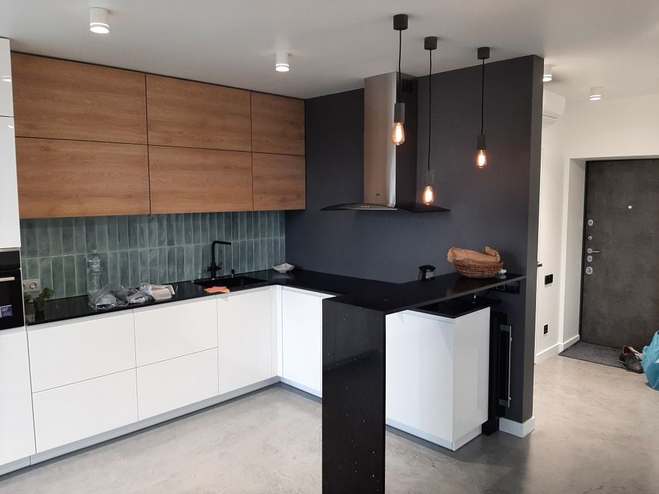 Ремонт квартир, домов, офисов, комнат