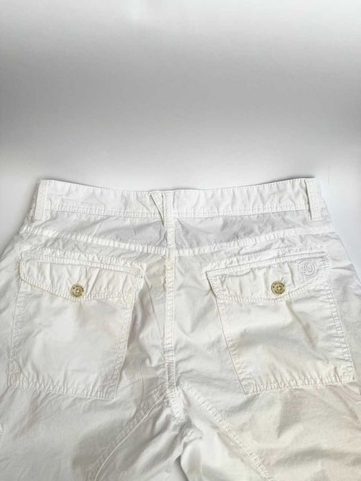 Чоловічі бриджі s.Oliver Denim розмір L/32